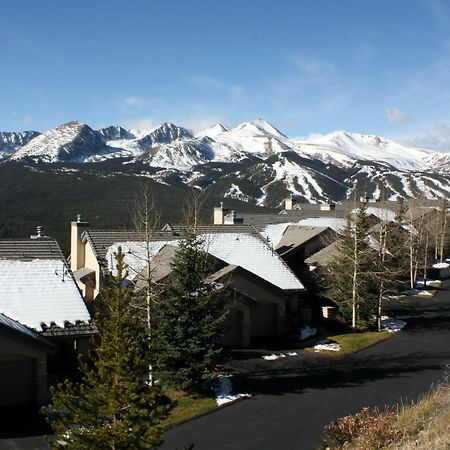 Charter Ridge #20 By Peak Property Management Vr Breckenridge Exterior photo