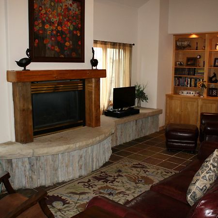 Charter Ridge #20 By Peak Property Management Vr Breckenridge Exterior photo