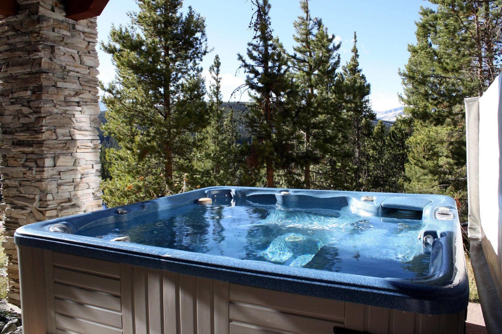 Charter Ridge #20 By Peak Property Management Vr Breckenridge Exterior photo
