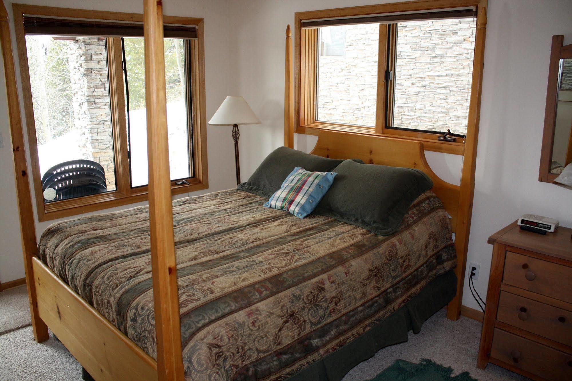 Charter Ridge #20 By Peak Property Management Vr Breckenridge Exterior photo