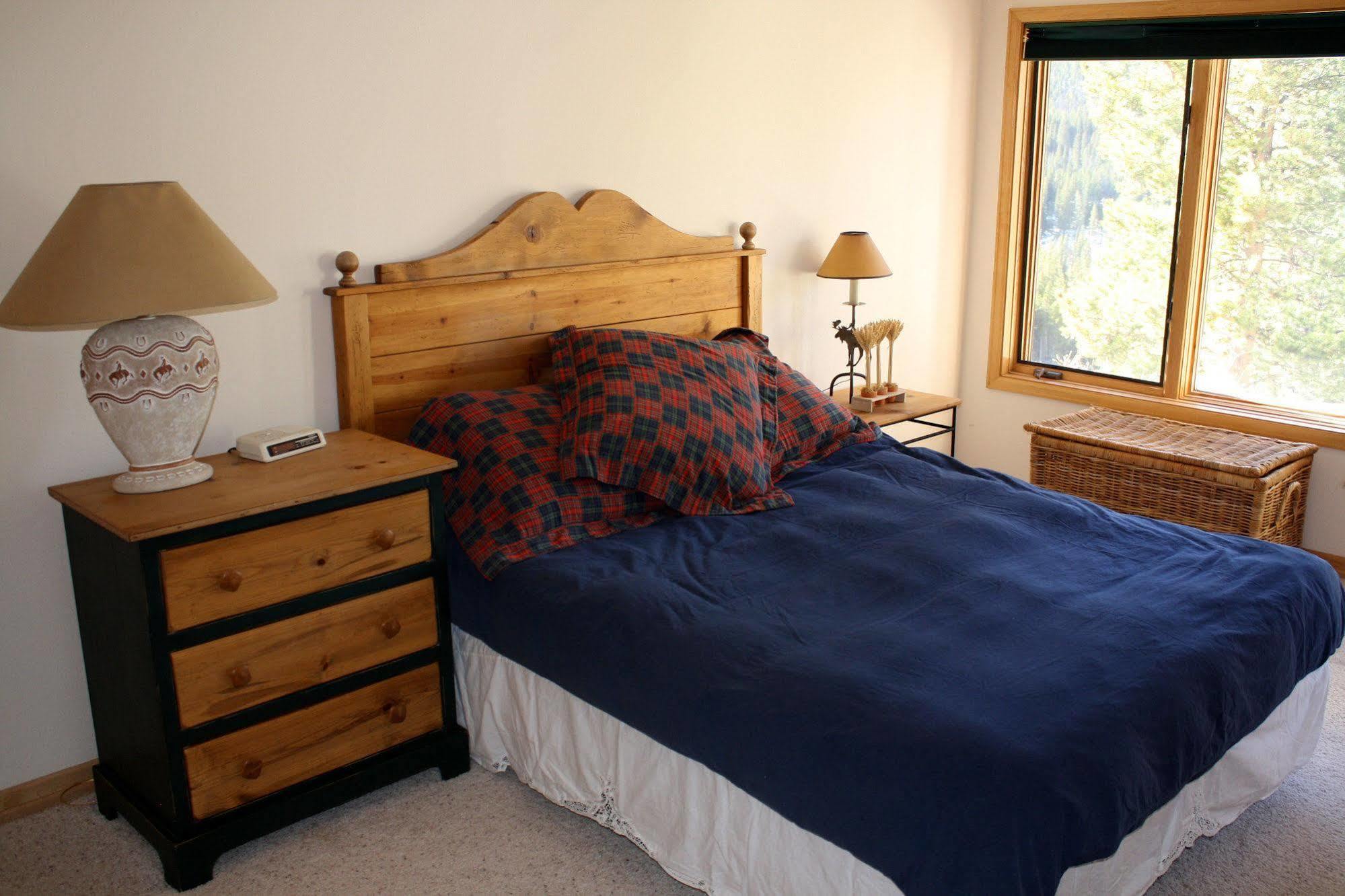 Charter Ridge #20 By Peak Property Management Vr Breckenridge Exterior photo