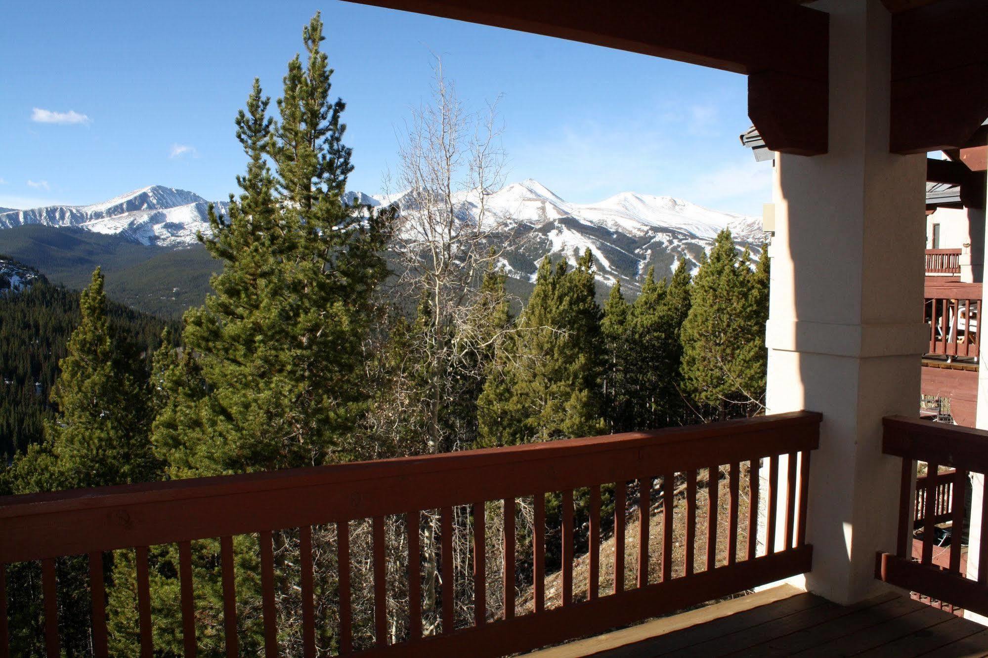 Charter Ridge #20 By Peak Property Management Vr Breckenridge Exterior photo