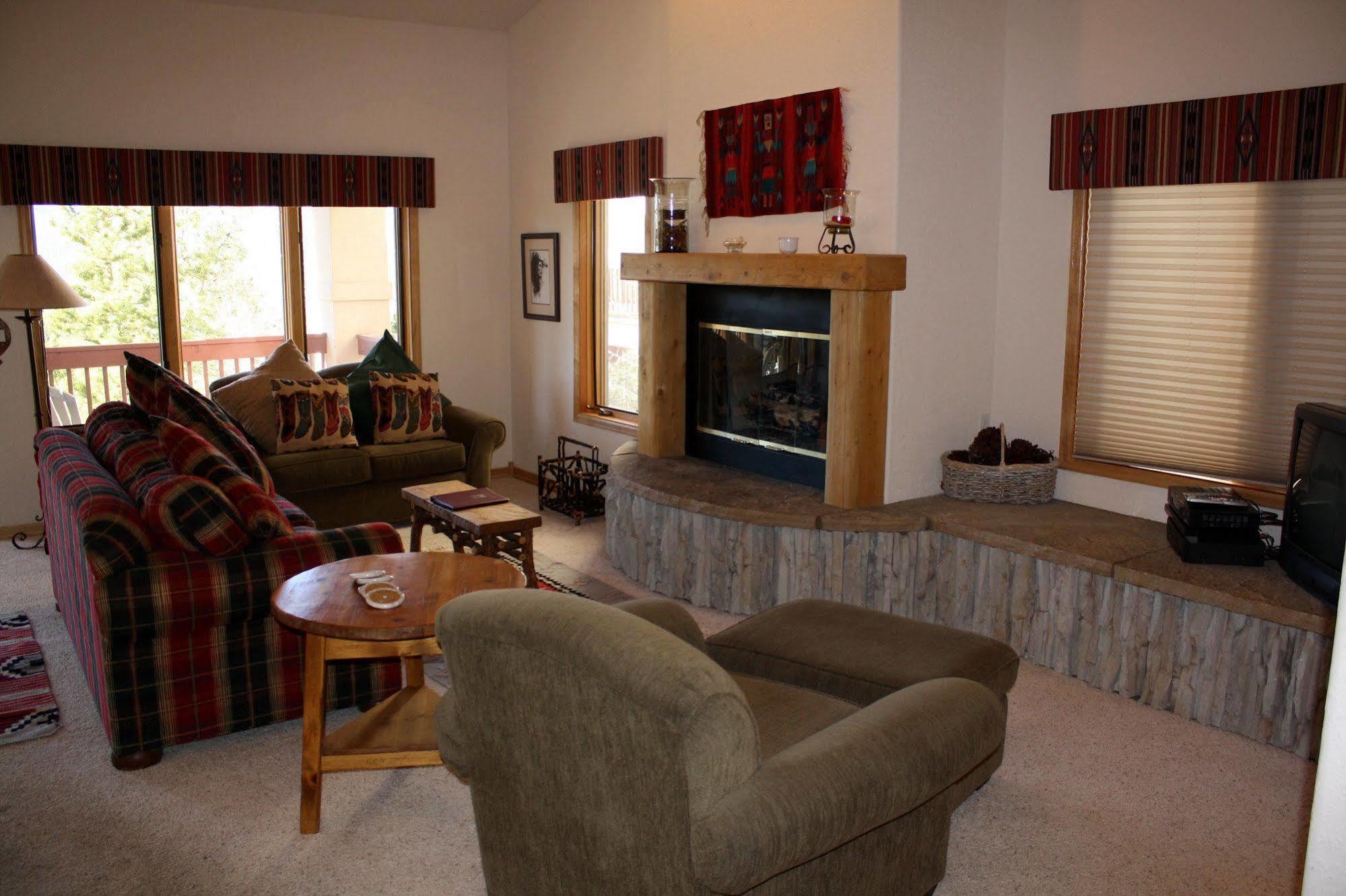 Charter Ridge #20 By Peak Property Management Vr Breckenridge Exterior photo