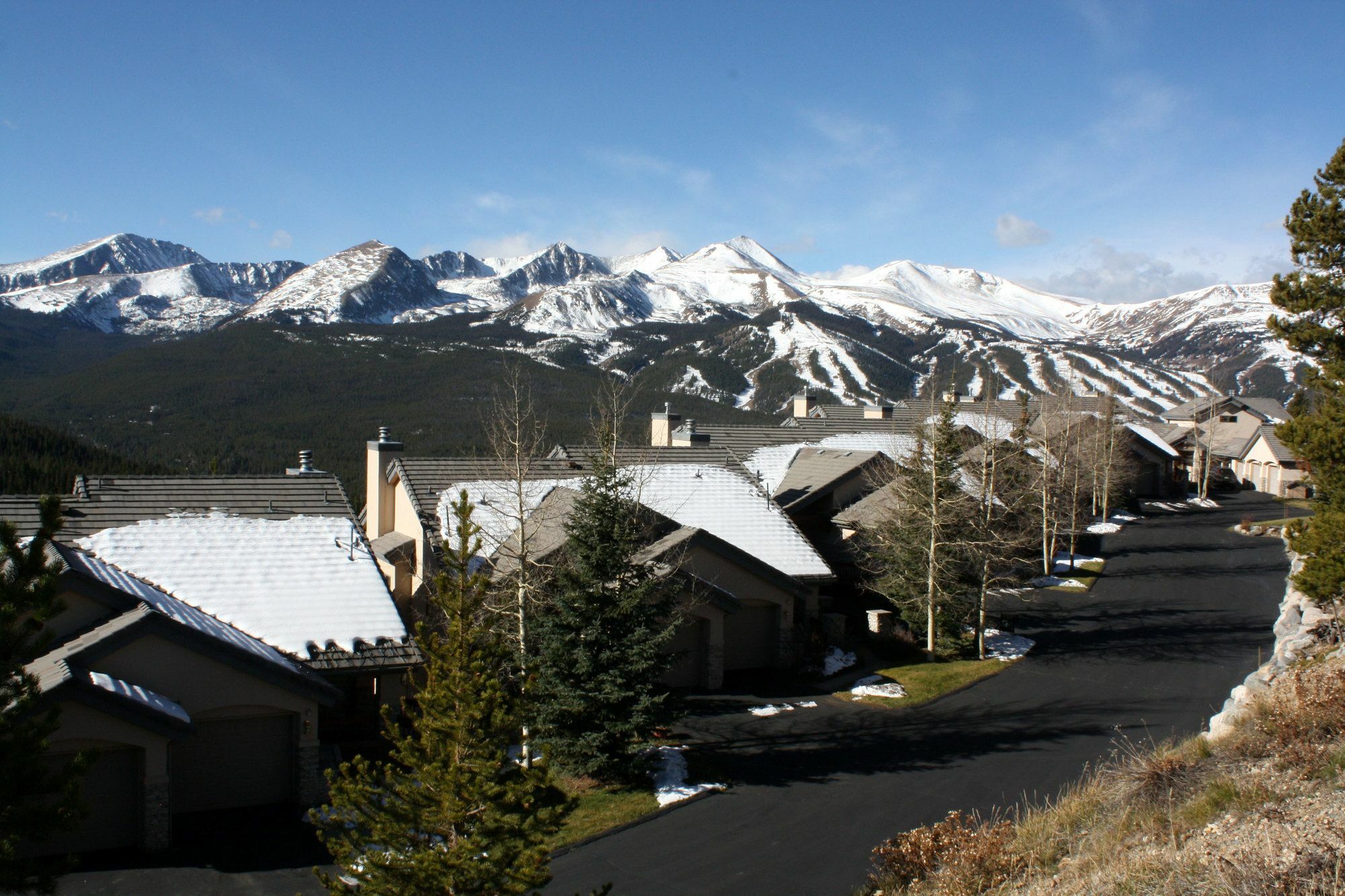Charter Ridge #20 By Peak Property Management Vr Breckenridge Exterior photo