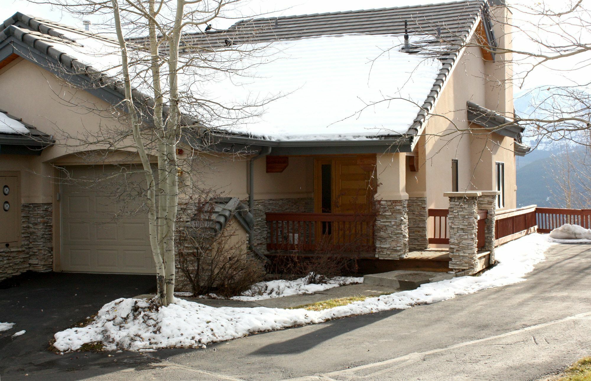 Charter Ridge #20 By Peak Property Management Vr Breckenridge Exterior photo
