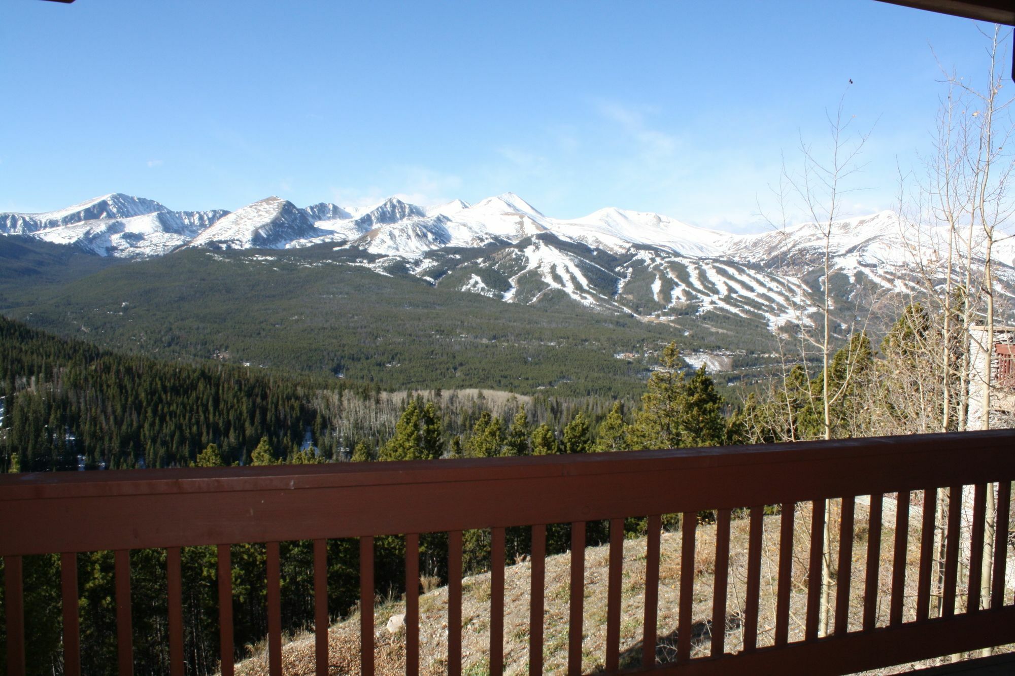 Charter Ridge #20 By Peak Property Management Vr Breckenridge Exterior photo