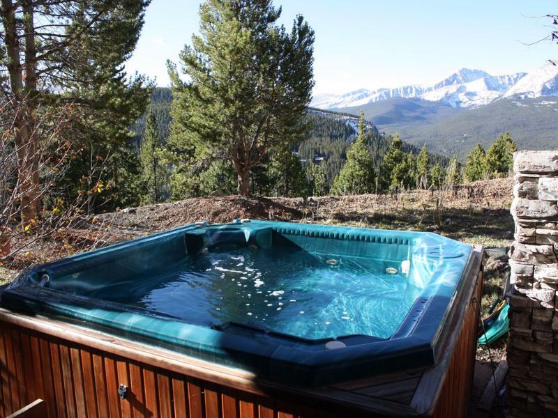 Charter Ridge #20 By Peak Property Management Vr Breckenridge Exterior photo